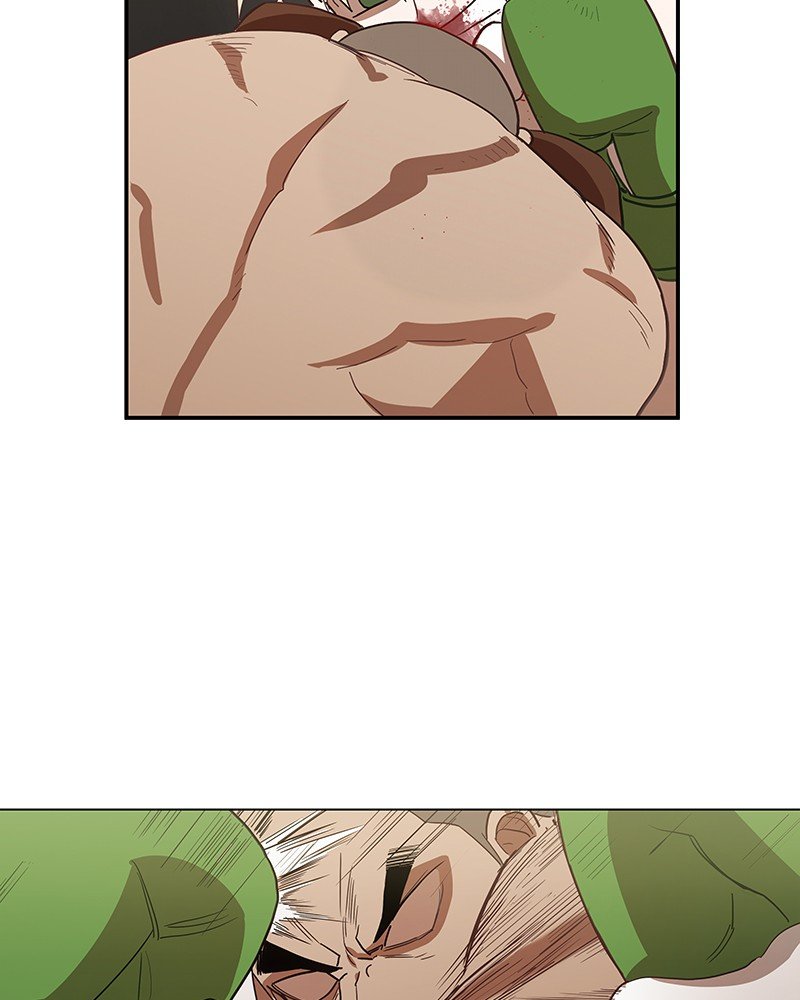 Read The Boxer ENGLISH Manga Online