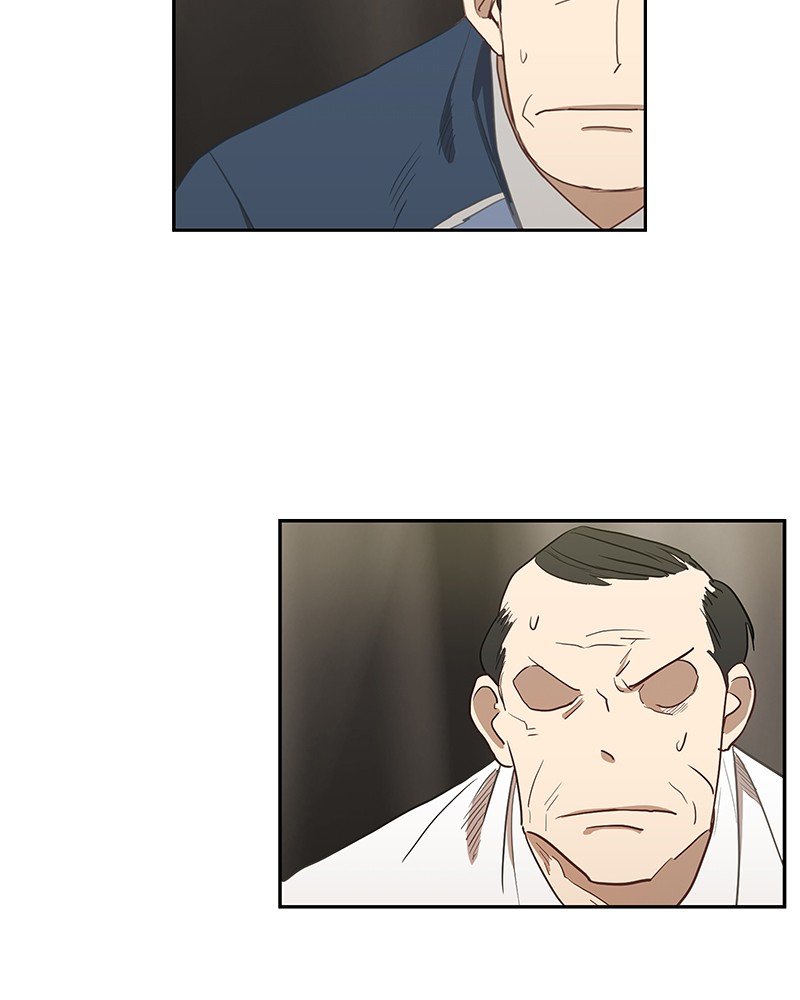 Read The Boxer ENGLISH Manga Online