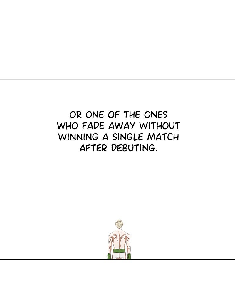 Read The Boxer ENGLISH Manga Online