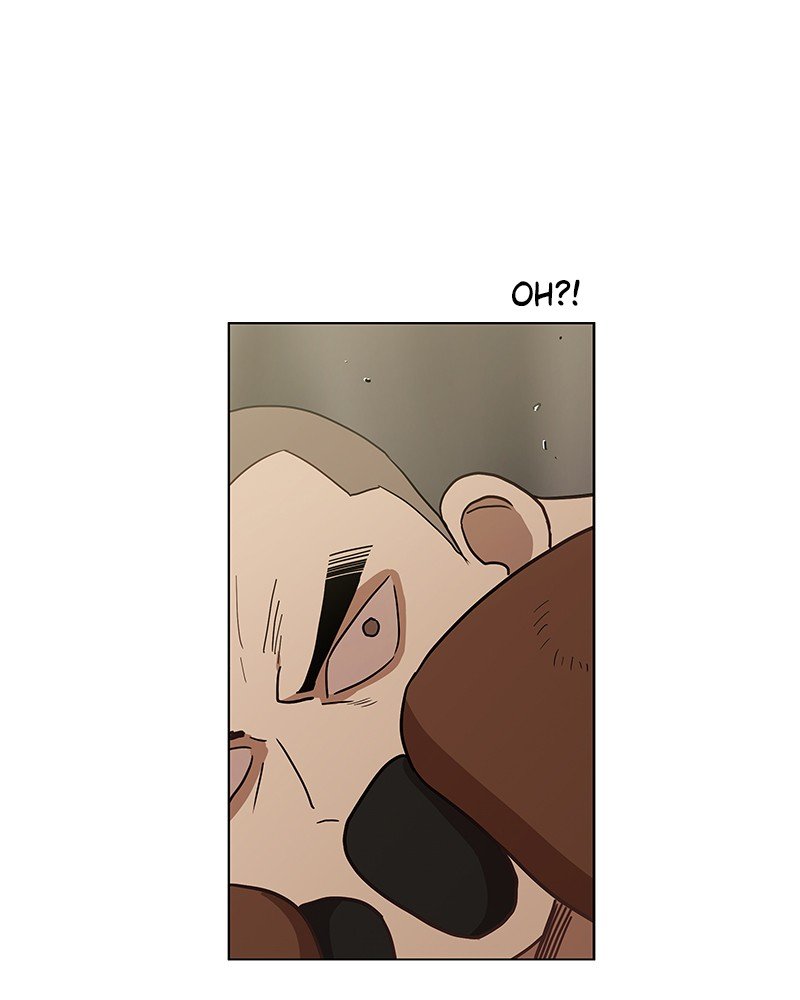 Read The Boxer ENGLISH Manga Online