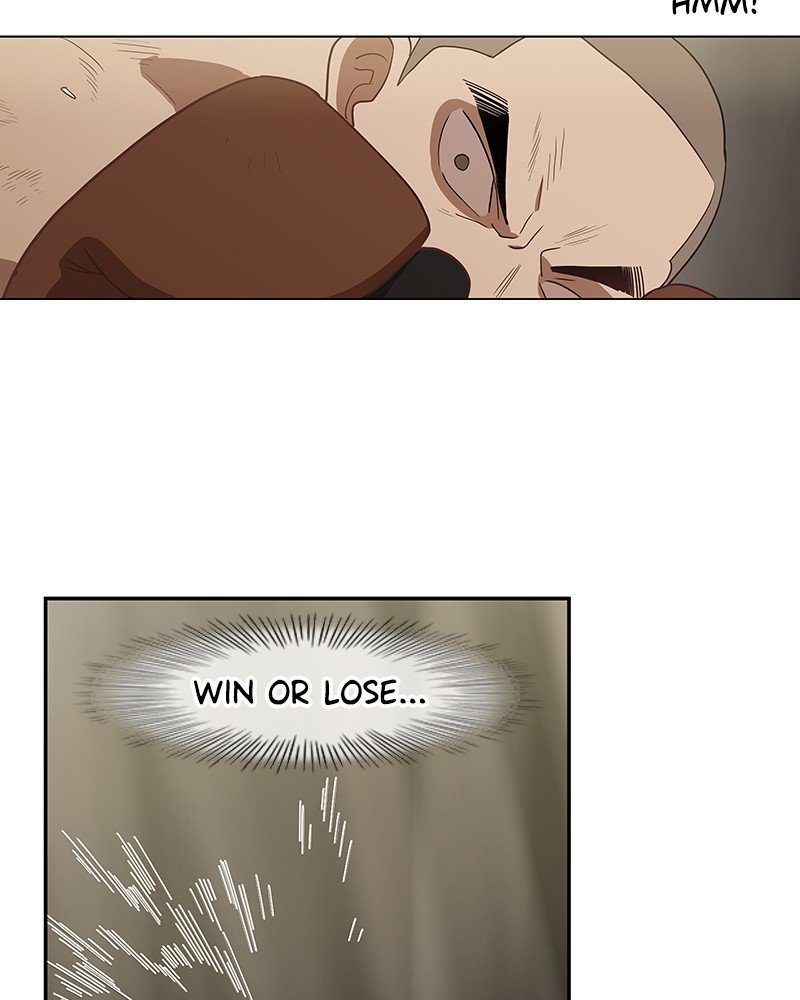 Read The Boxer ENGLISH Manga Online