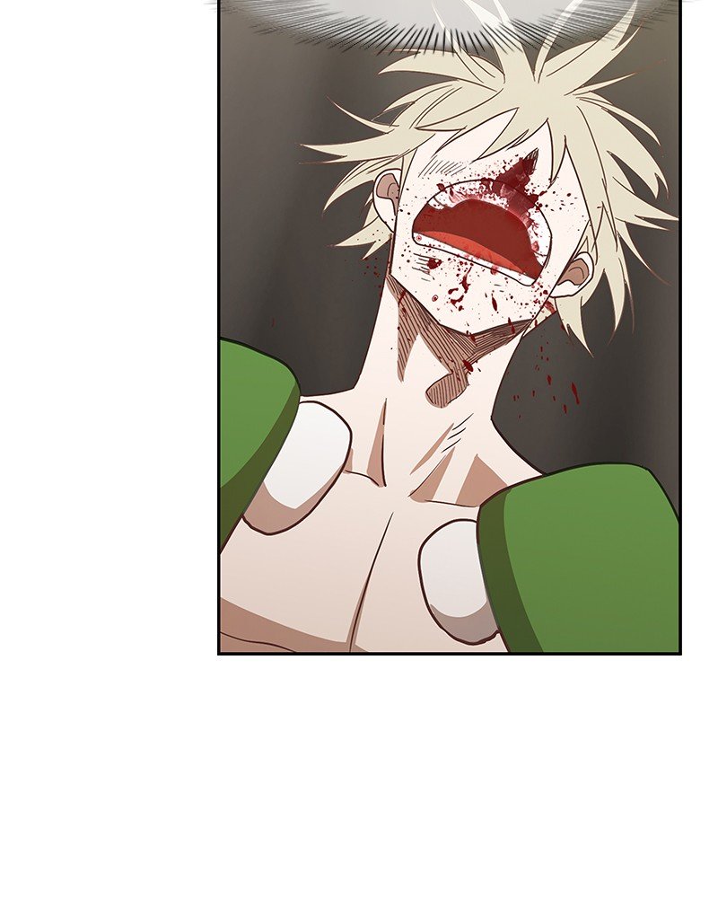 Read The Boxer ENGLISH Manga Online