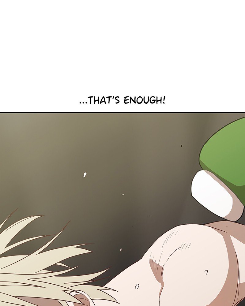 Read The Boxer ENGLISH Manga Online