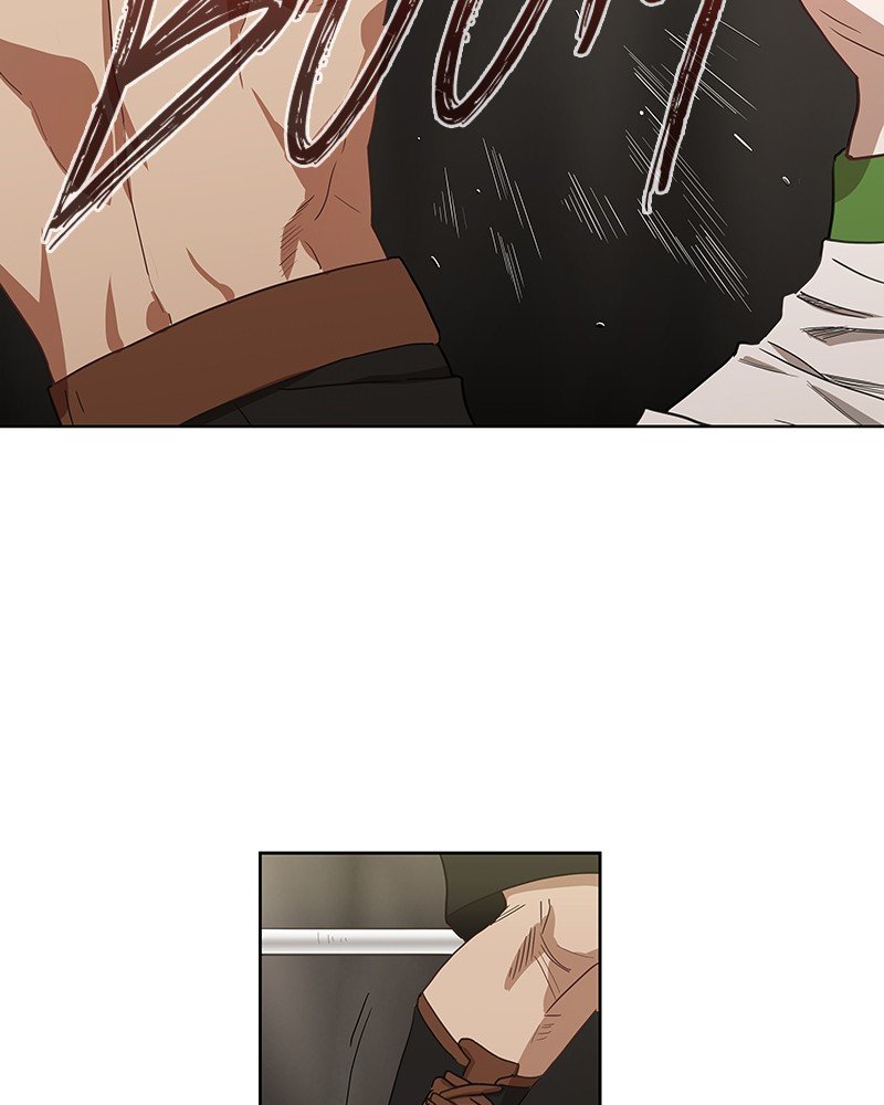 Read The Boxer ENGLISH Manga Online