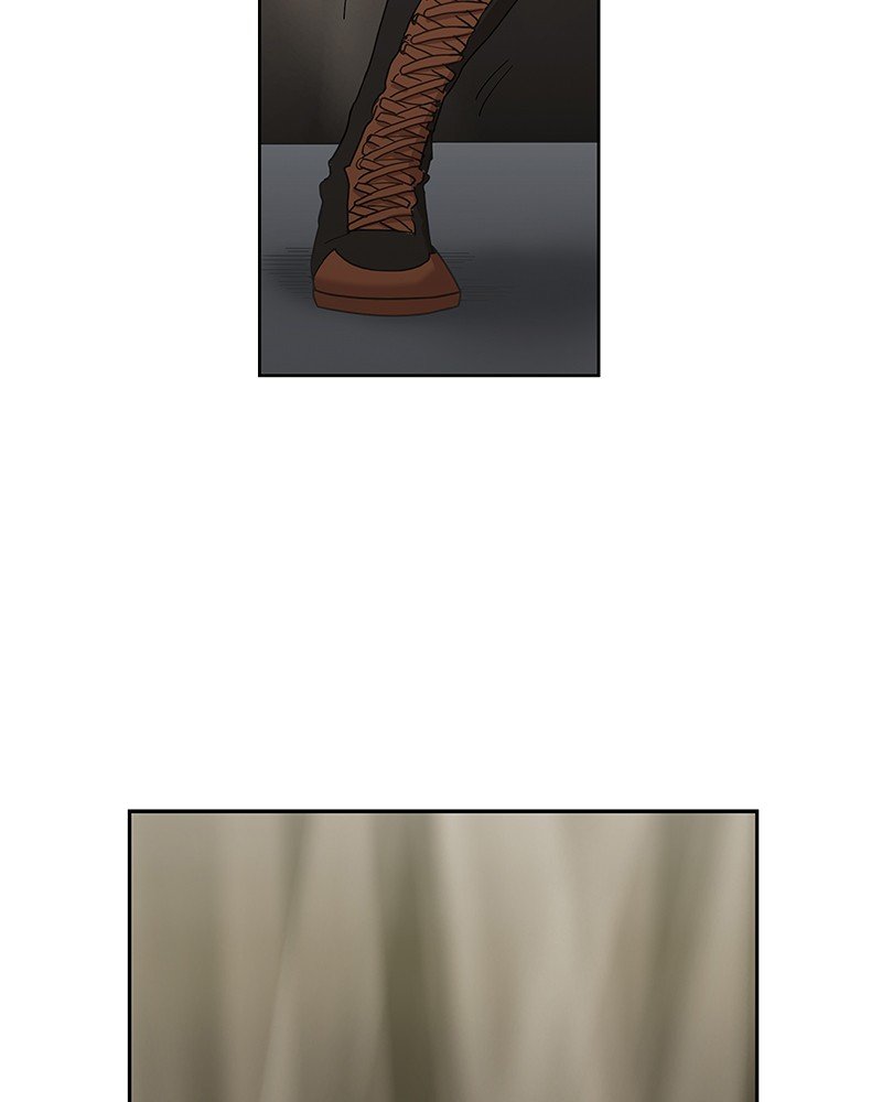 Read The Boxer ENGLISH Manga Online