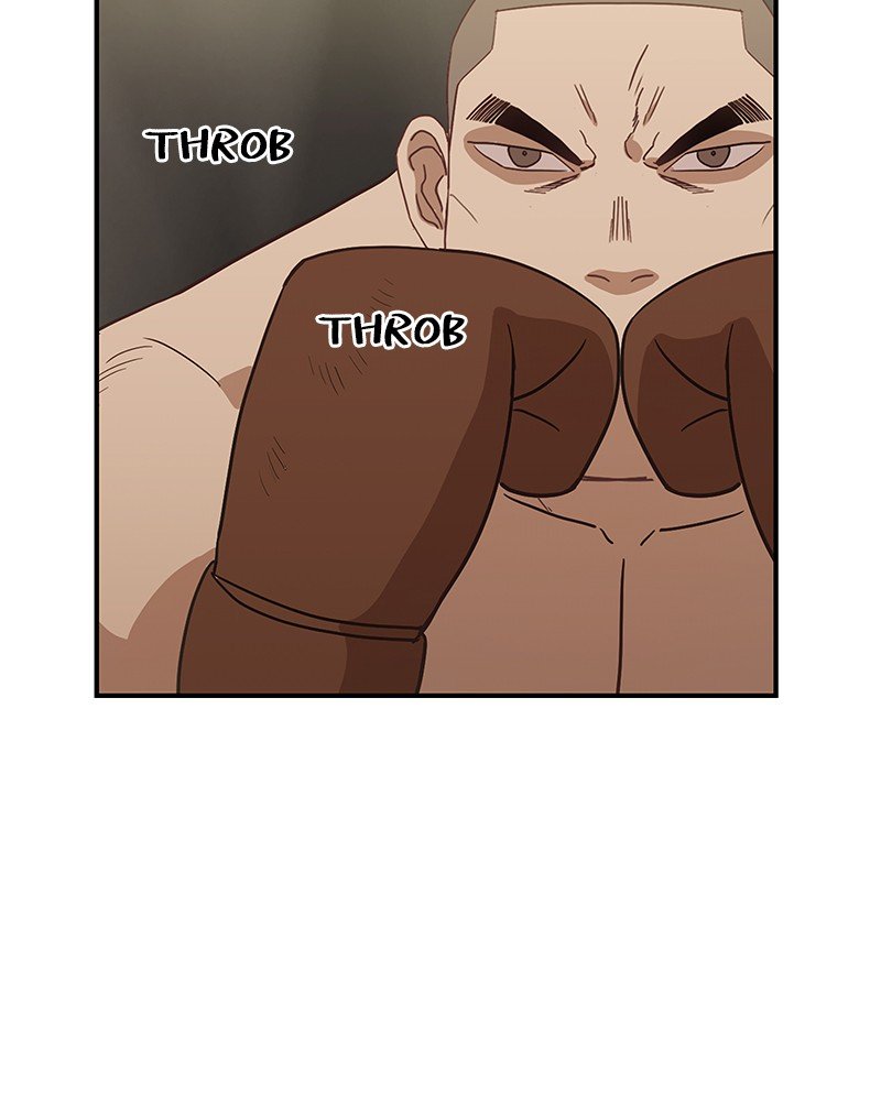 Read The Boxer ENGLISH Manga Online