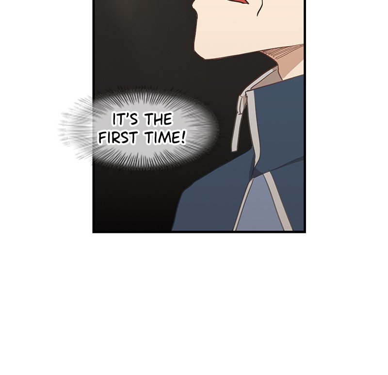 Read The Boxer ENGLISH Manga Online