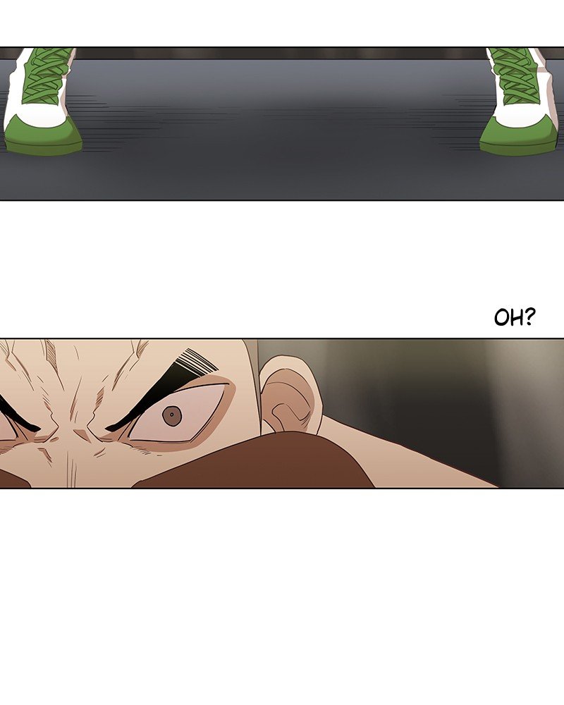 Read The Boxer ENGLISH Manga Online