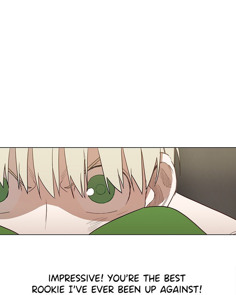 Read The Boxer ENGLISH Manga Online