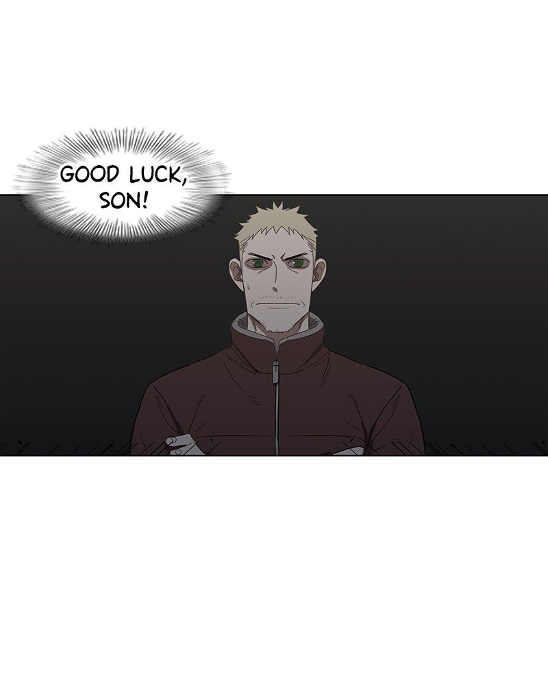 Read The Boxer ENGLISH Manga Online