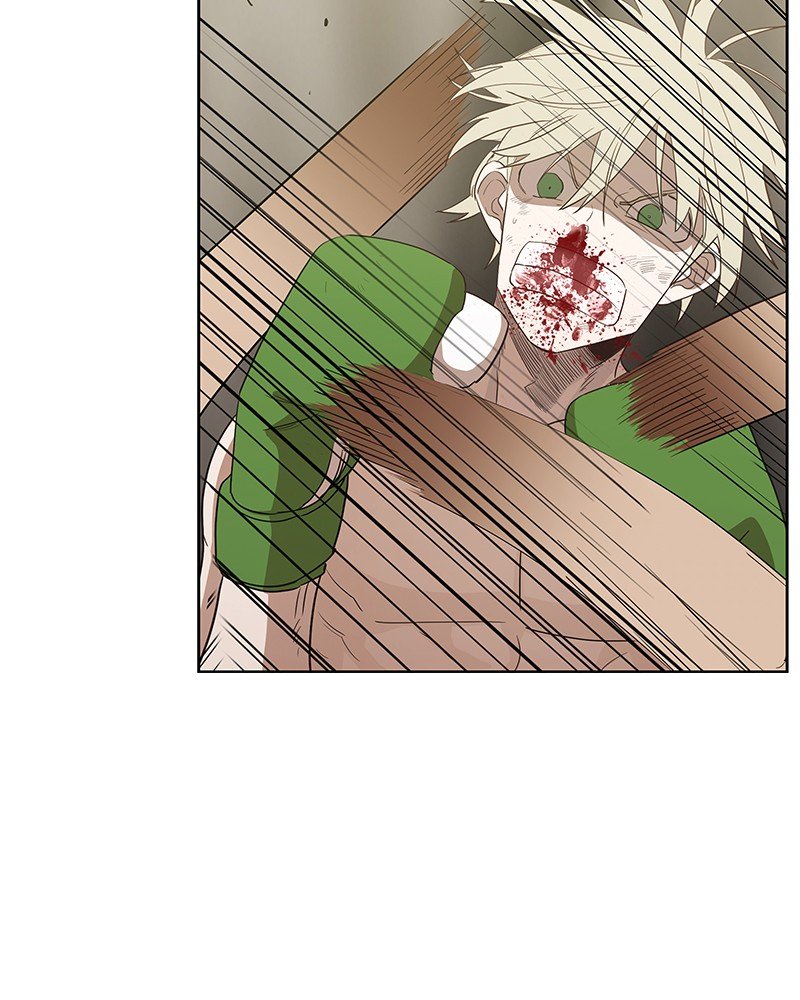 Read The Boxer ENGLISH Manga Online