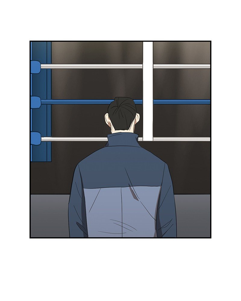 Read The Boxer ENGLISH Manga Online