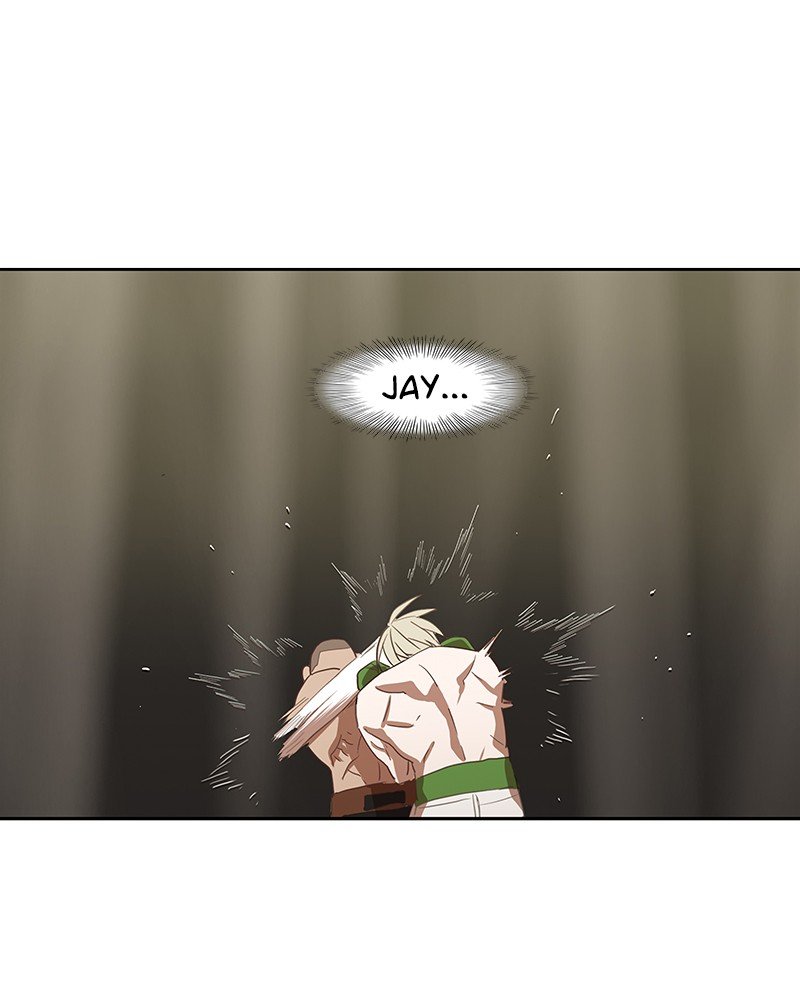 Read The Boxer ENGLISH Manga Online