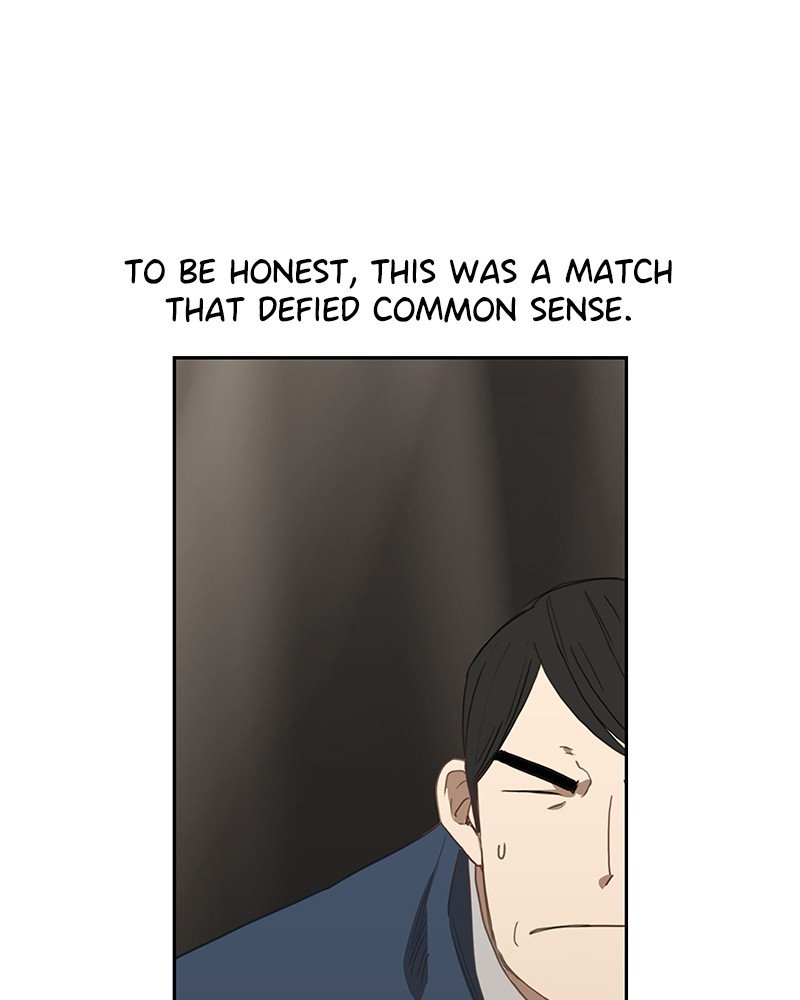 Read The Boxer ENGLISH Manga Online