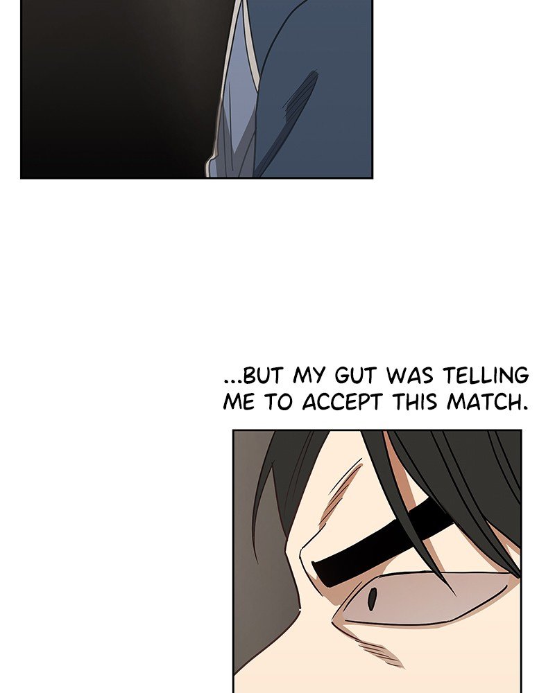 Read The Boxer ENGLISH Manga Online