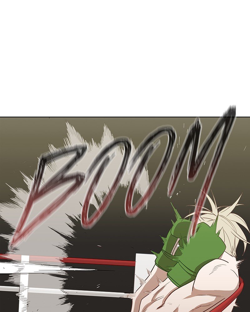 Read The Boxer ENGLISH Manga Online