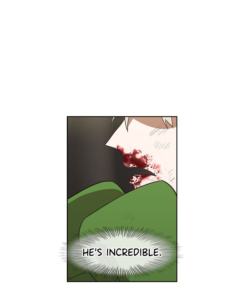 Read The Boxer ENGLISH Manga Online