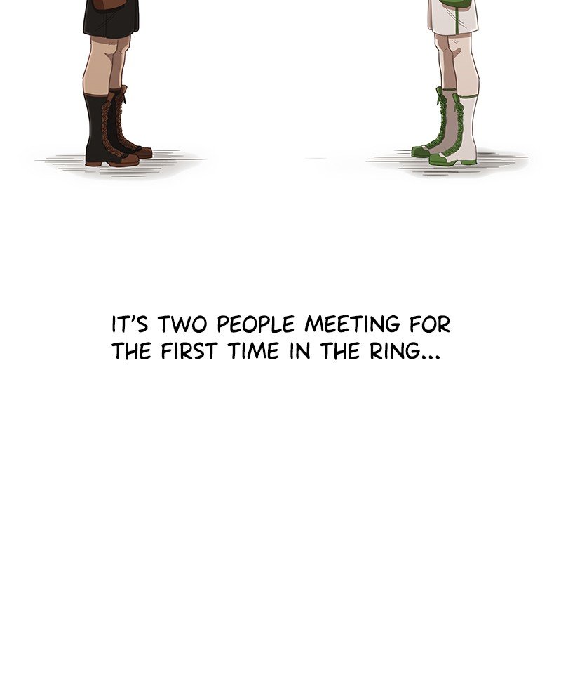 Read The Boxer ENGLISH Manga Online