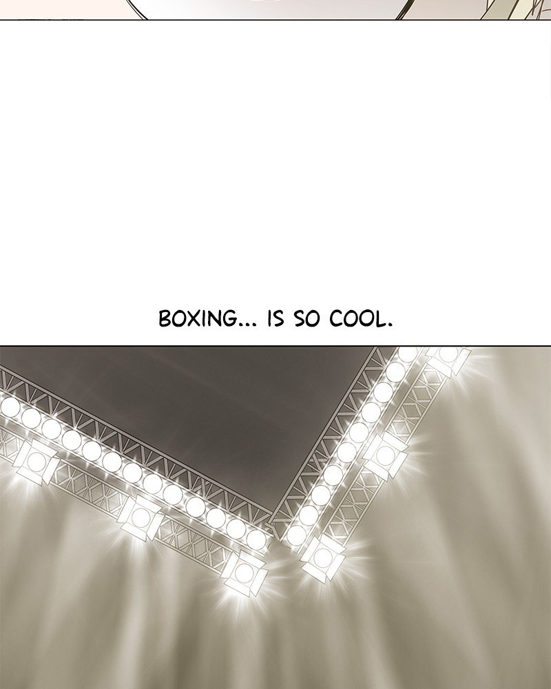Read The Boxer ENGLISH Manga Online