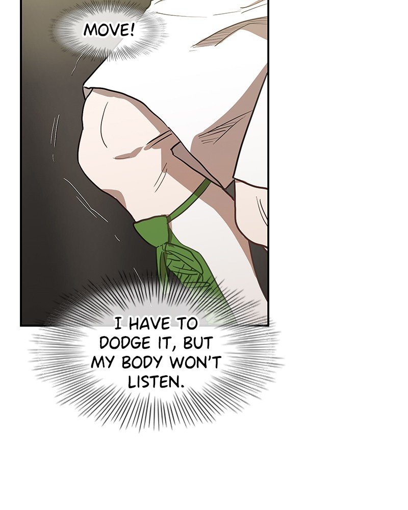 Read The Boxer ENGLISH Manga Online