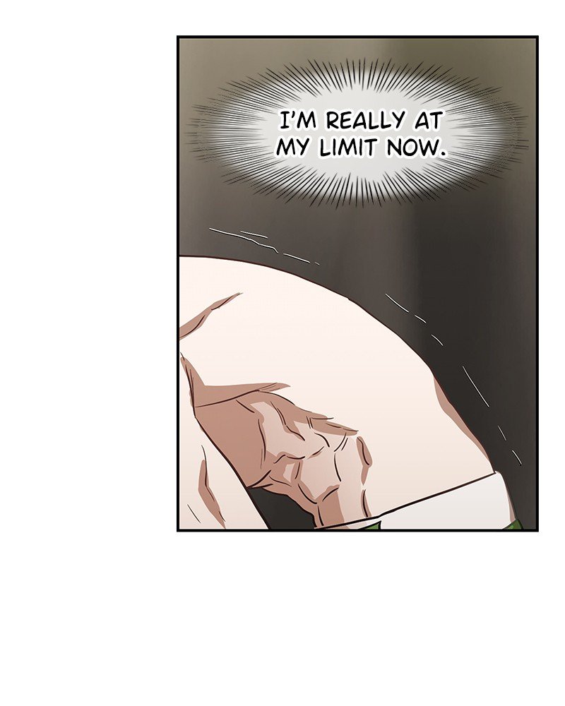 Read The Boxer ENGLISH Manga Online