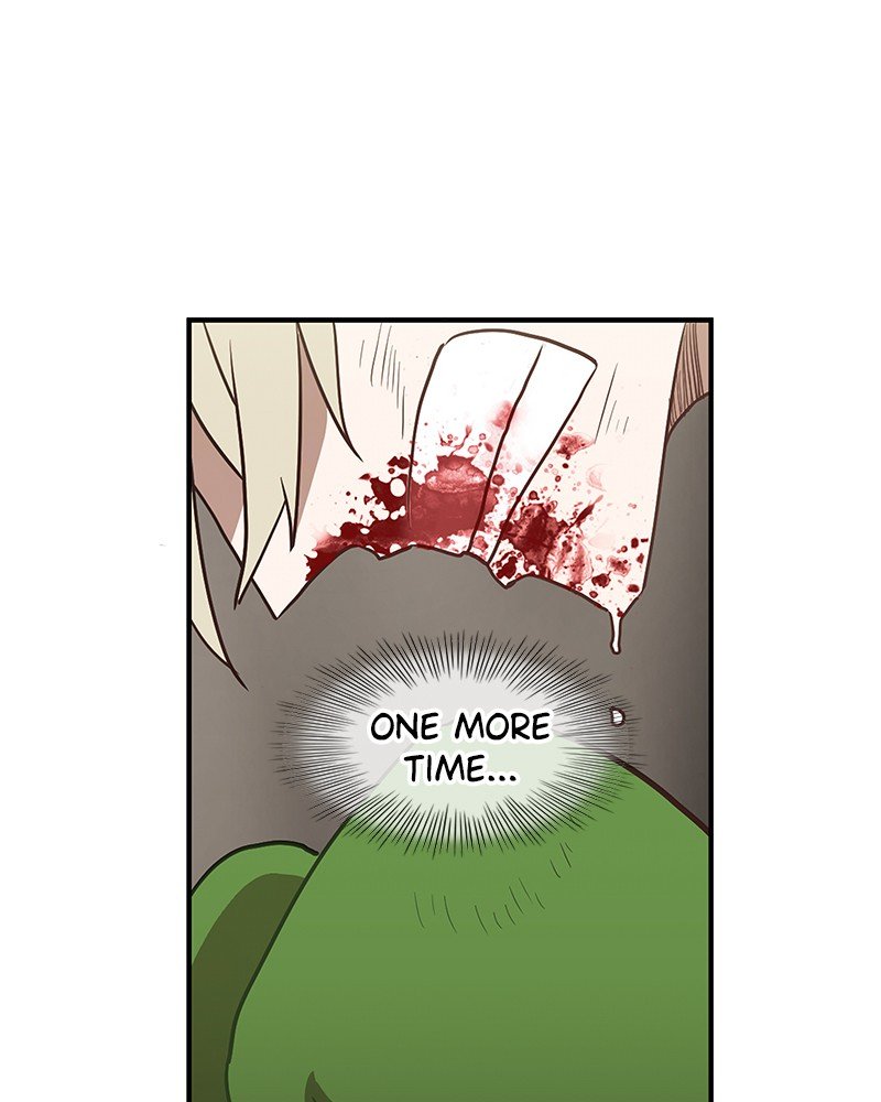 Read The Boxer ENGLISH Manga Online