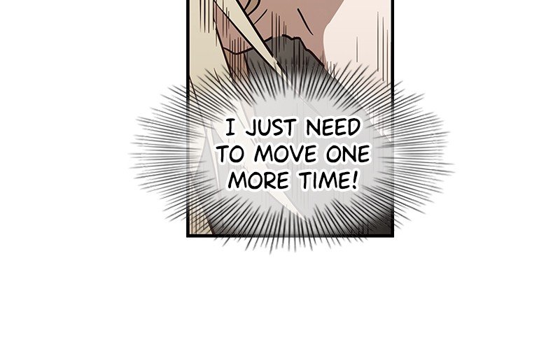 Read The Boxer ENGLISH Manga Online