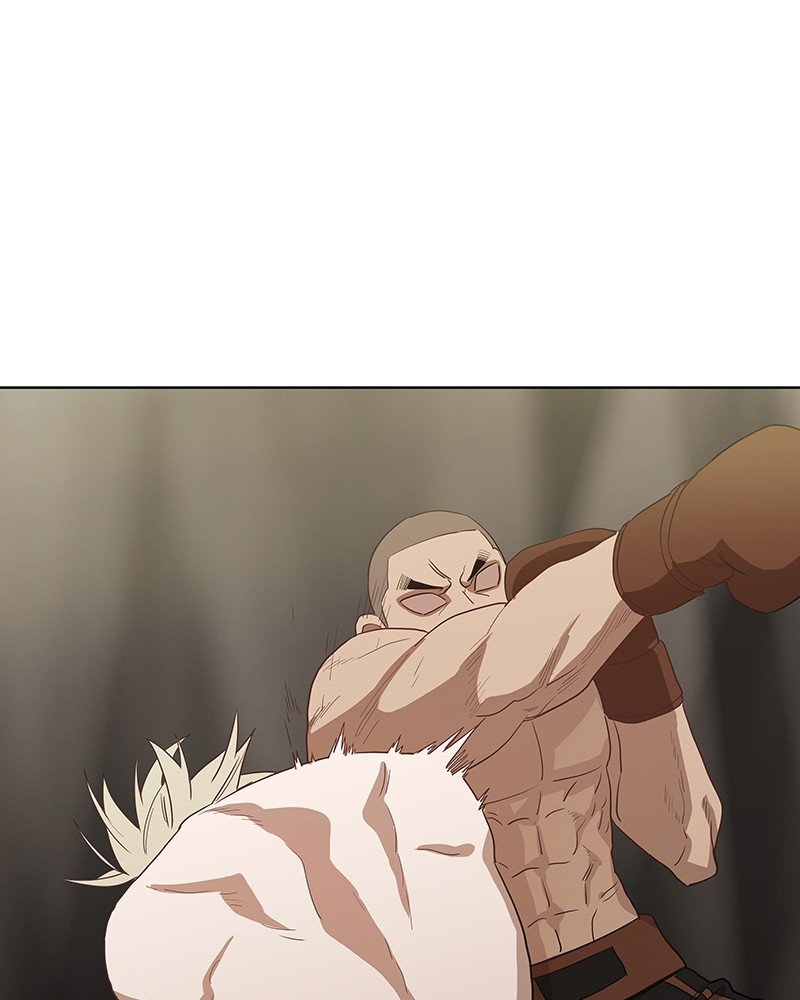 Read The Boxer ENGLISH Manga Online