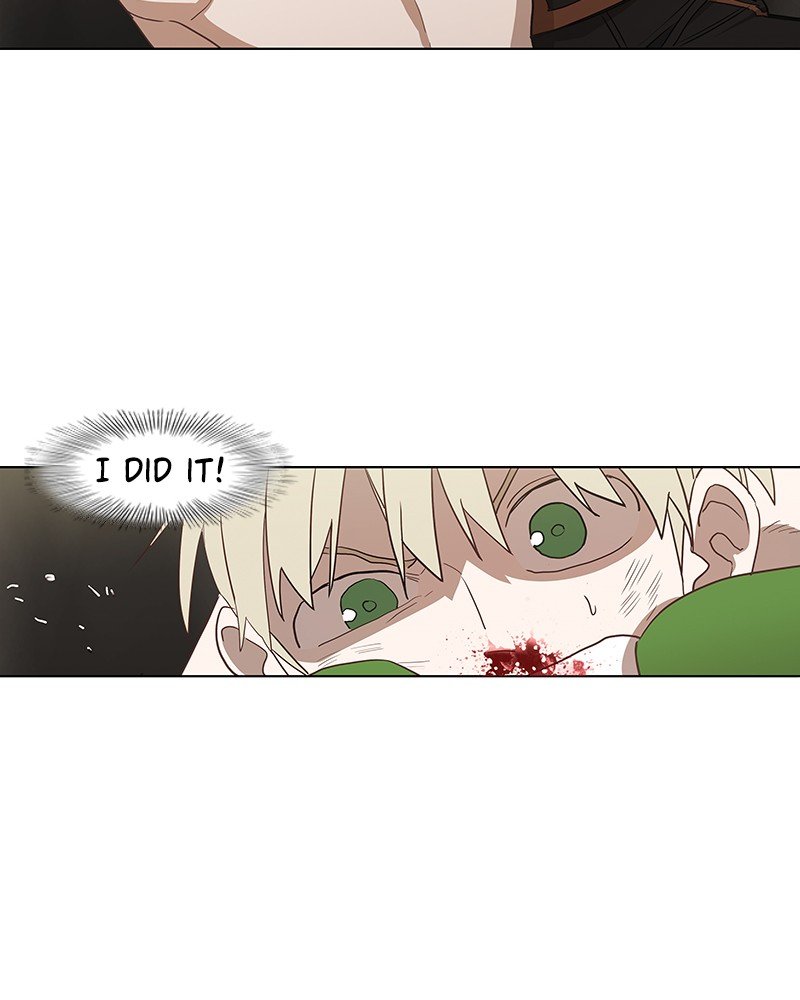 Read The Boxer ENGLISH Manga Online