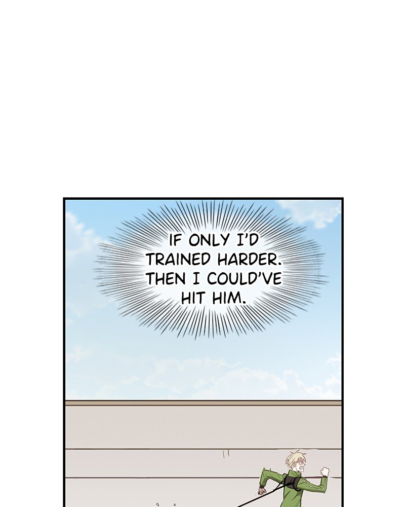 Read The Boxer ENGLISH Manga Online