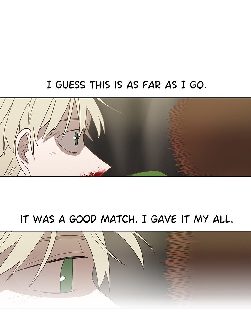 Read The Boxer ENGLISH Manga Online