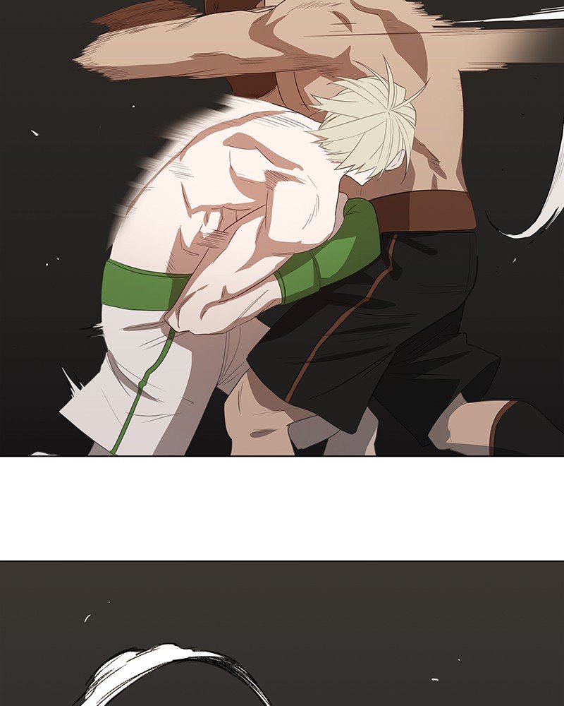 Read The Boxer ENGLISH Manga Online