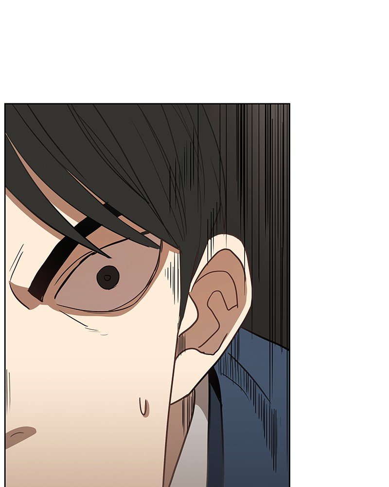 Read The Boxer ENGLISH Manga Online