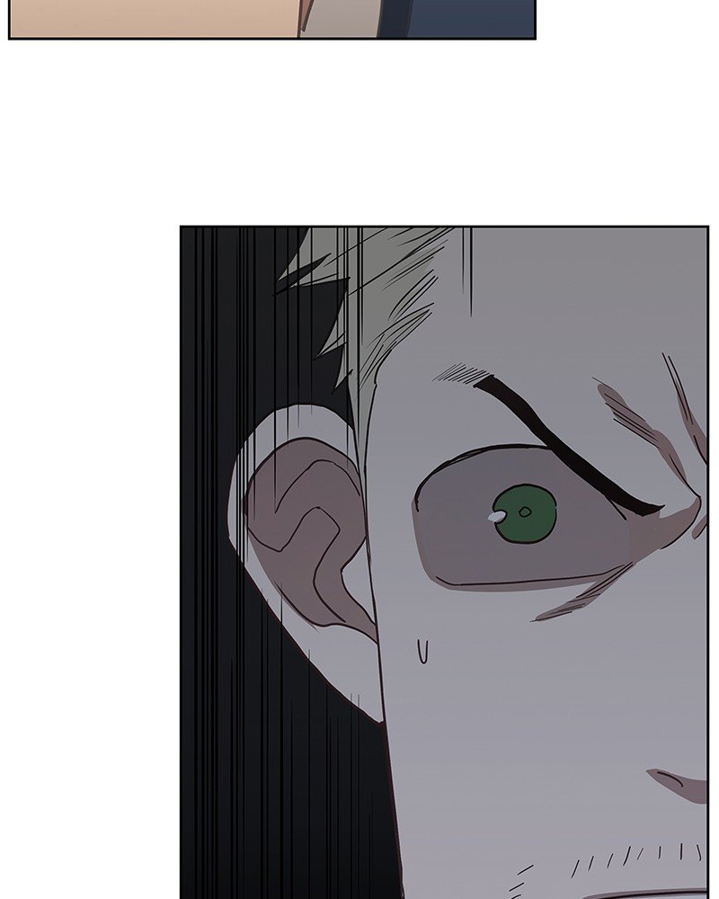 Read The Boxer ENGLISH Manga Online