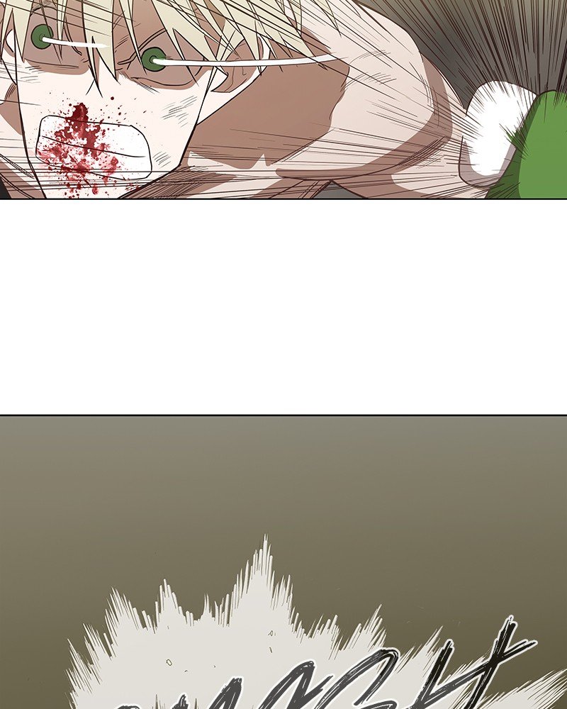 Read The Boxer ENGLISH Manga Online