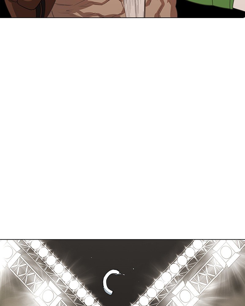 Read The Boxer ENGLISH Manga Online