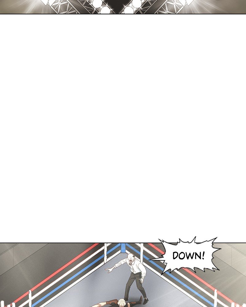 Read The Boxer ENGLISH Manga Online