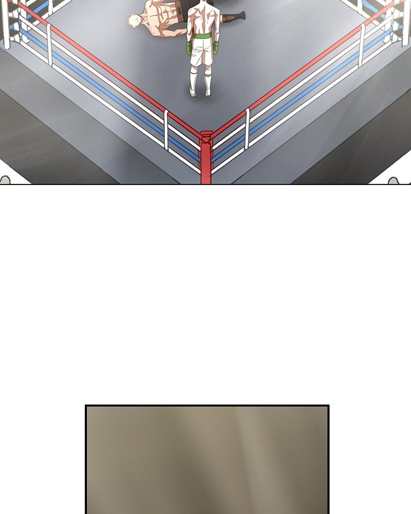 Read The Boxer ENGLISH Manga Online