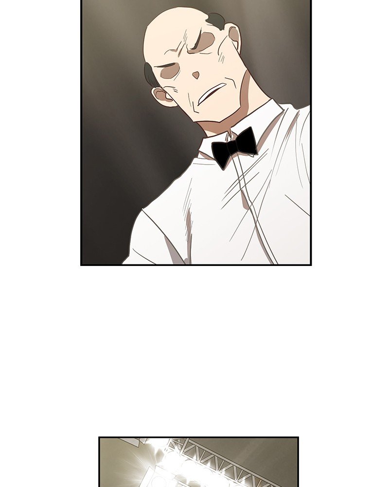 Read The Boxer ENGLISH Manga Online