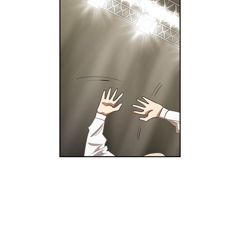 Read The Boxer ENGLISH Manga Online