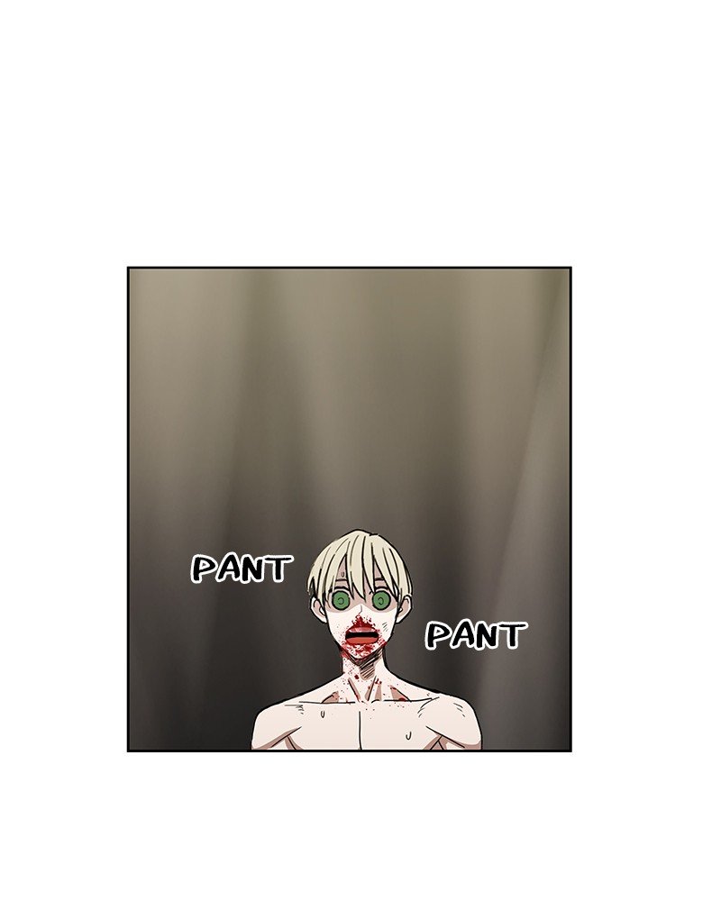 Read The Boxer ENGLISH Manga Online