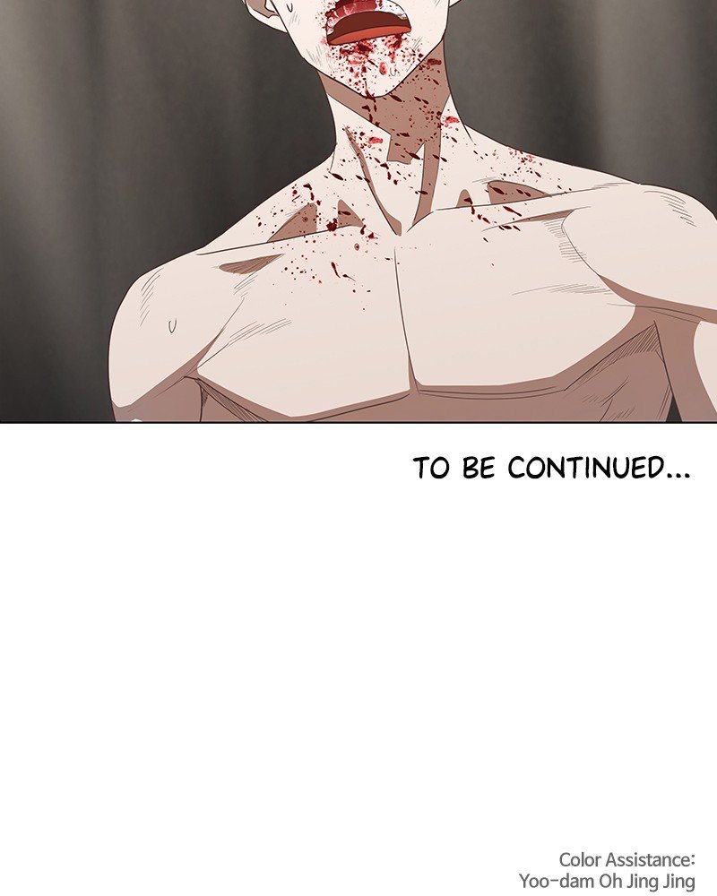 Read The Boxer ENGLISH Manga Online