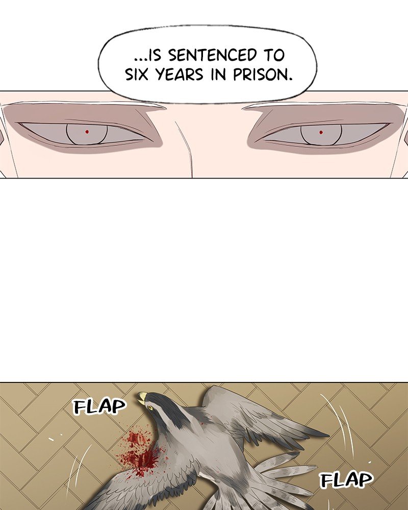 Read The Boxer ENGLISH Manga Online