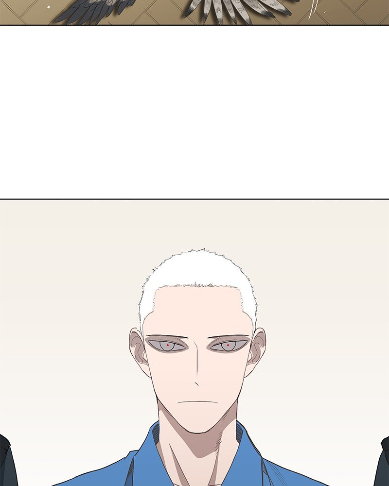 Read The Boxer ENGLISH Manga Online