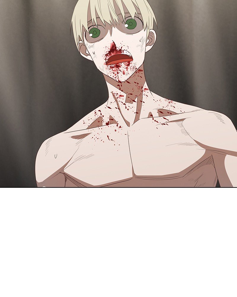 Read The Boxer ENGLISH Manga Online