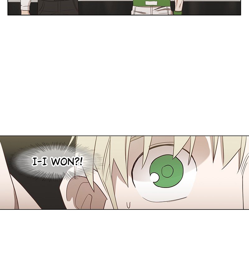 Read The Boxer ENGLISH Manga Online