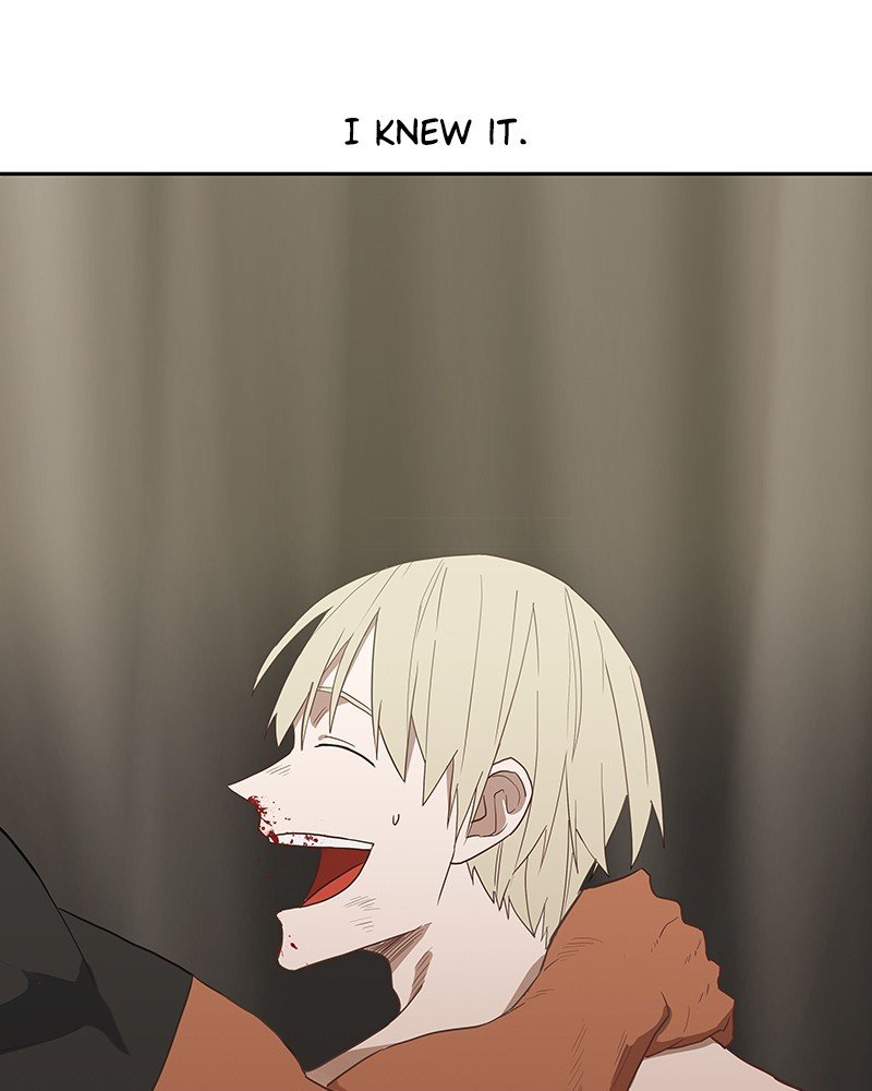 Read The Boxer ENGLISH Manga Online