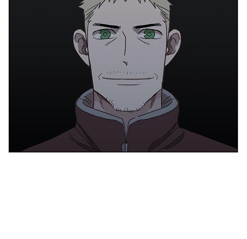 Read The Boxer ENGLISH Manga Online