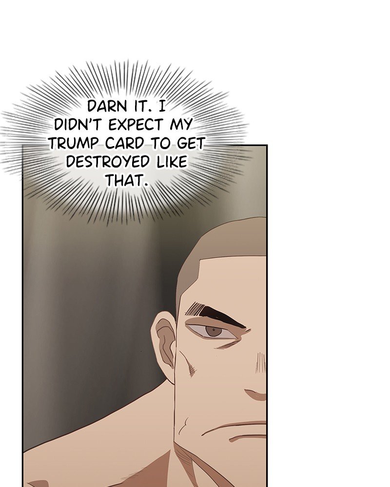 Read The Boxer ENGLISH Manga Online