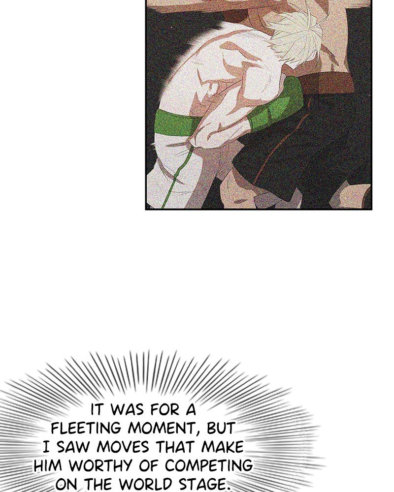 Read The Boxer ENGLISH Manga Online